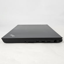 Load image into Gallery viewer, Lenovo ThinkPad P15v Gen 3 Black 2.5 GHz Intel Core i9 12th Gen. 32GB RAM 1TB Solid State Drive NVIDIA RTX A2000 4 GB