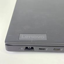 Load image into Gallery viewer, Lenovo ThinkPad P1 Gen 5 16 2022 Black 2.4 GHz Intel Core i7 12th Gen. 32GB RAM 1TB Solid State Drive NVIDIA RTX A3000 12 GB