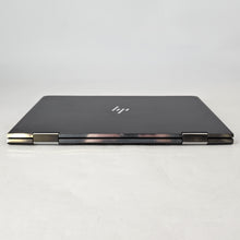 Load image into Gallery viewer, HP Envy x360 15.6 Gray 1.8 GHz Intel Core i7 8th Gen. 16GB RAM 128GB Solid State Drive 1TB Hard Disk Drive NVIDIA GeForce MX330 4 GB