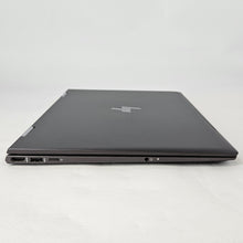Load image into Gallery viewer, HP Envy x360 15.6 Gray 1.8 GHz Intel Core i7 8th Gen. 16GB RAM 128GB Solid State Drive 1TB Hard Disk Drive NVIDIA GeForce MX330 4 GB
