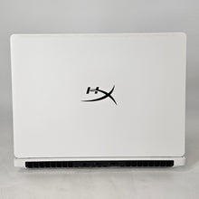 Load image into Gallery viewer, HP Omen Max 16 White 2.4 GHz Intel Core Ultra 7 Series 2 32GB RAM 512GB Solid State Drive NVIDIA GeForce RTX 5070 Ti 12 GB
