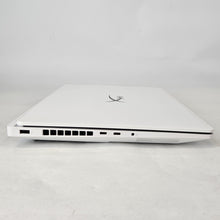 Load image into Gallery viewer, HP Omen Max 16 White 2.4 GHz Intel Core Ultra 7 Series 2 32GB RAM 512GB Solid State Drive NVIDIA GeForce RTX 5070 Ti 12 GB