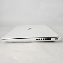 Load image into Gallery viewer, HP Omen Max 16 White 2.4 GHz Intel Core Ultra 7 Series 2 32GB RAM 512GB Solid State Drive NVIDIA GeForce RTX 5070 Ti 12 GB