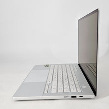 Load image into Gallery viewer, ROG Zephyrus G14 GA403 14 White 2.0 GHz AMD Ryzen AI 9 HX 370 32GB RAM 1TB Solid State Drive NVIDIA GeForce RTX 5070 Ti 12 GB