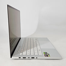 Load image into Gallery viewer, ROG Zephyrus G14 GA403 14 White 2.0 GHz AMD Ryzen AI 9 HX 370 32GB RAM 1TB Solid State Drive NVIDIA GeForce RTX 5070 Ti 12 GB