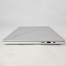 Load image into Gallery viewer, ROG Zephyrus G14 GA403 14 White 2.0 GHz AMD Ryzen AI 9 HX 370 32GB RAM 1TB Solid State Drive NVIDIA GeForce RTX 5070 Ti 12 GB