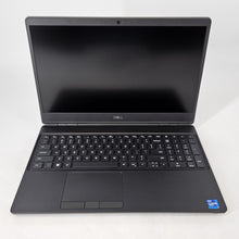 Load image into Gallery viewer, Dell Precision 7560 15.6 Gray 2.5 GHz Intel Core i7 11th Gen. 32GB RAM 512GB Solid State Drive NVIDIA RTX A2000 4 GB