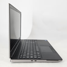 Load image into Gallery viewer, Dell Precision 7560 15.6 Gray 2.5 GHz Intel Core i7 11th Gen. 32GB RAM 512GB Solid State Drive NVIDIA RTX A2000 4 GB