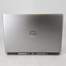 Load image into Gallery viewer, Dell Precision 7560 15.6 Gray 2.5 GHz Intel Core i7 11th Gen. 32GB RAM 512GB Solid State Drive NVIDIA RTX A2000 4 GB