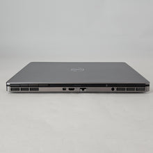 Load image into Gallery viewer, Dell Precision 7560 15.6 Gray 2.5 GHz Intel Core i7 11th Gen. 32GB RAM 512GB Solid State Drive NVIDIA RTX A2000 4 GB