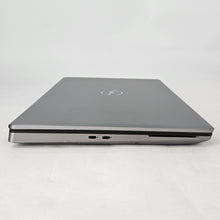 Load image into Gallery viewer, Dell Precision 7560 15.6 Gray 2.5 GHz Intel Core i7 11th Gen. 32GB RAM 512GB Solid State Drive NVIDIA RTX A2000 4 GB