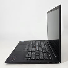 Load image into Gallery viewer, Lenovo ThinkPad X1 Carbon Gen 10 14 Gray 1.6 GHz Intel Core i5 12th Gen. 16GB RAM 256GB Solid State Drive