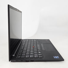 Load image into Gallery viewer, Lenovo ThinkPad X1 Carbon Gen 10 14 Gray 1.6 GHz Intel Core i5 12th Gen. 16GB RAM 256GB Solid State Drive