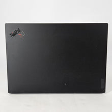 Load image into Gallery viewer, Lenovo ThinkPad X1 Carbon Gen 10 14 Gray 1.6 GHz Intel Core i5 12th Gen. 16GB RAM 256GB Solid State Drive