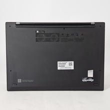 Load image into Gallery viewer, Lenovo ThinkPad X1 Carbon Gen 10 14 Gray 1.6 GHz Intel Core i5 12th Gen. 16GB RAM 256GB Solid State Drive