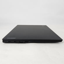 Load image into Gallery viewer, Lenovo ThinkPad X1 Carbon Gen 10 14 Gray 1.6 GHz Intel Core i5 12th Gen. 16GB RAM 256GB Solid State Drive