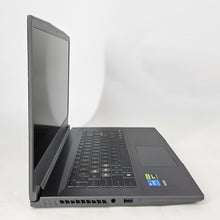Load image into Gallery viewer, MSI Thin 15 15.6 Gray 2.1 GHz Intel Core i5 13th Gen. 16GB RAM 512GB Solid State Drive NVIDIA GeForce RTX 4060 8 GB