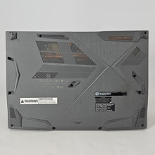 Load image into Gallery viewer, MSI Thin 15 15.6 Gray 2.1 GHz Intel Core i5 13th Gen. 16GB RAM 512GB Solid State Drive NVIDIA GeForce RTX 4060 8 GB