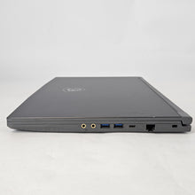 Load image into Gallery viewer, MSI Thin 15 15.6 Gray 2.1 GHz Intel Core i5 13th Gen. 16GB RAM 512GB Solid State Drive NVIDIA GeForce RTX 4060 8 GB