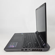 Load image into Gallery viewer, MSI Vector GP68 HX 16 Gray 2.1 GHz Intel Core i7 13th Gen. 16GB RAM 1TB Solid State Drive NVIDIA GeForce RTX 4080 12 GB