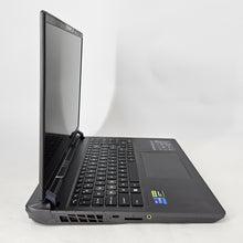 Load image into Gallery viewer, MSI Vector GP68 HX 16 Gray 2.1 GHz Intel Core i7 13th Gen. 16GB RAM 1TB Solid State Drive NVIDIA GeForce RTX 4080 12 GB