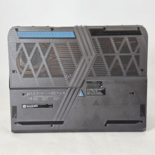 Load image into Gallery viewer, MSI Vector GP68 HX 16 Gray 2.1 GHz Intel Core i7 13th Gen. 16GB RAM 1TB Solid State Drive NVIDIA GeForce RTX 4080 12 GB
