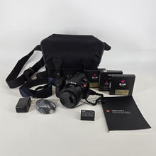 Load image into Gallery viewer, Leica V-Lux 5 20.1MP Black