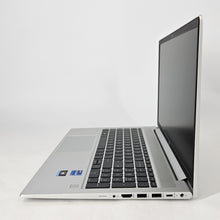 Load image into Gallery viewer, HP ProBook 450 G9 15.6 Silver 1.7 GHz Intel Core i7 12th Gen. 16GB RAM 512GB Solid State Drive