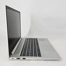 Load image into Gallery viewer, HP ProBook 450 G9 15.6 Silver 1.7 GHz Intel Core i7 12th Gen. 16GB RAM 512GB Solid State Drive