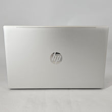 Load image into Gallery viewer, HP ProBook 450 G9 15.6 Silver 1.7 GHz Intel Core i7 12th Gen. 16GB RAM 512GB Solid State Drive