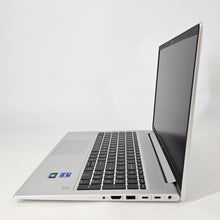 Load image into Gallery viewer, HP ProBook 450 G10 15.6 Silver 1.7 GHz Intel Core i7 13th Gen. 16GB RAM 512GB Solid State Drive