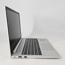 Load image into Gallery viewer, HP ProBook 450 G10 15.6 Silver 1.7 GHz Intel Core i7 13th Gen. 16GB RAM 512GB Solid State Drive