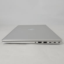 Load image into Gallery viewer, HP ProBook 450 G10 15.6 Silver 1.7 GHz Intel Core i7 13th Gen. 16GB RAM 512GB Solid State Drive
