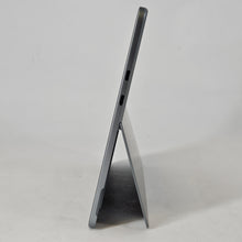 Load image into Gallery viewer, Microsoft Surface Pro 12 Gray WiFi 3.3 GHz Qualcomm Snapdragon X Plus 16GB RAM 512GB Solid State Drive