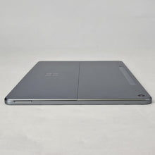 Load image into Gallery viewer, Microsoft Surface Pro 12 Gray WiFi 3.3 GHz Qualcomm Snapdragon X Plus 16GB RAM 512GB Solid State Drive