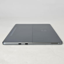 Load image into Gallery viewer, Microsoft Surface Pro 12 Gray WiFi 3.3 GHz Qualcomm Snapdragon X Plus 16GB RAM 512GB Solid State Drive