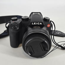 Load image into Gallery viewer, Leica V-Lux 5 20.1MP Black