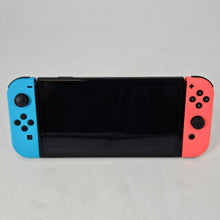 Load image into Gallery viewer, Nintendo Switch OLED Original Black 64GB