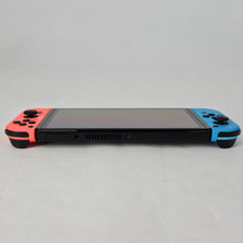 Load image into Gallery viewer, Nintendo Switch OLED Original Black 64GB