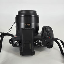 Load image into Gallery viewer, Leica V-Lux 5 20.1MP Black