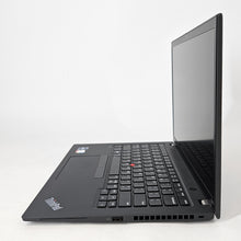 Load image into Gallery viewer, Lenovo ThinkPad T14s Gen 3 Black 1.7 GHz Intel Core i5 12th Gen. 16GB RAM 1TB Solid State Drive