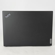 Load image into Gallery viewer, Lenovo ThinkPad T14s Gen 3 Black 1.7 GHz Intel Core i5 12th Gen. 16GB RAM 1TB Solid State Drive