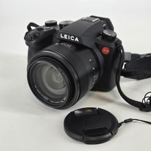 Load image into Gallery viewer, Leica V-Lux 5 20.1MP Black