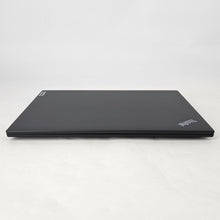 Load image into Gallery viewer, Lenovo ThinkPad T14s Gen 3 Black 1.7 GHz Intel Core i5 12th Gen. 16GB RAM 1TB Solid State Drive