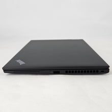 Load image into Gallery viewer, Lenovo ThinkPad T14s Gen 3 Black 1.7 GHz Intel Core i5 12th Gen. 16GB RAM 1TB Solid State Drive