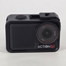 Load image into Gallery viewer, DJI Osmo Action 5 Pro Black