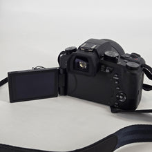 Load image into Gallery viewer, Leica V-Lux 5 20.1MP Black