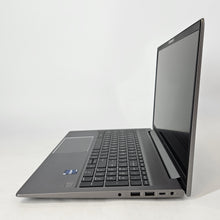 Load image into Gallery viewer, HP ZBook Power 15 G10 Gray 2.5 GHz Intel Core i7 13th Gen. 32GB RAM 512GB Solid State Drive NVIDIA RTX A1000 6 GB