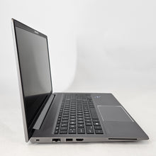 Load image into Gallery viewer, HP ZBook Power 15 G10 Gray 2.5 GHz Intel Core i7 13th Gen. 32GB RAM 512GB Solid State Drive NVIDIA RTX A1000 6 GB