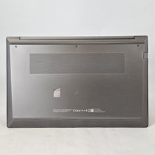 Load image into Gallery viewer, HP ZBook Power 15 G10 Gray 2.5 GHz Intel Core i7 13th Gen. 32GB RAM 512GB Solid State Drive NVIDIA RTX A1000 6 GB